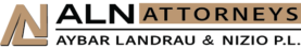 ALN Attorneys Logo